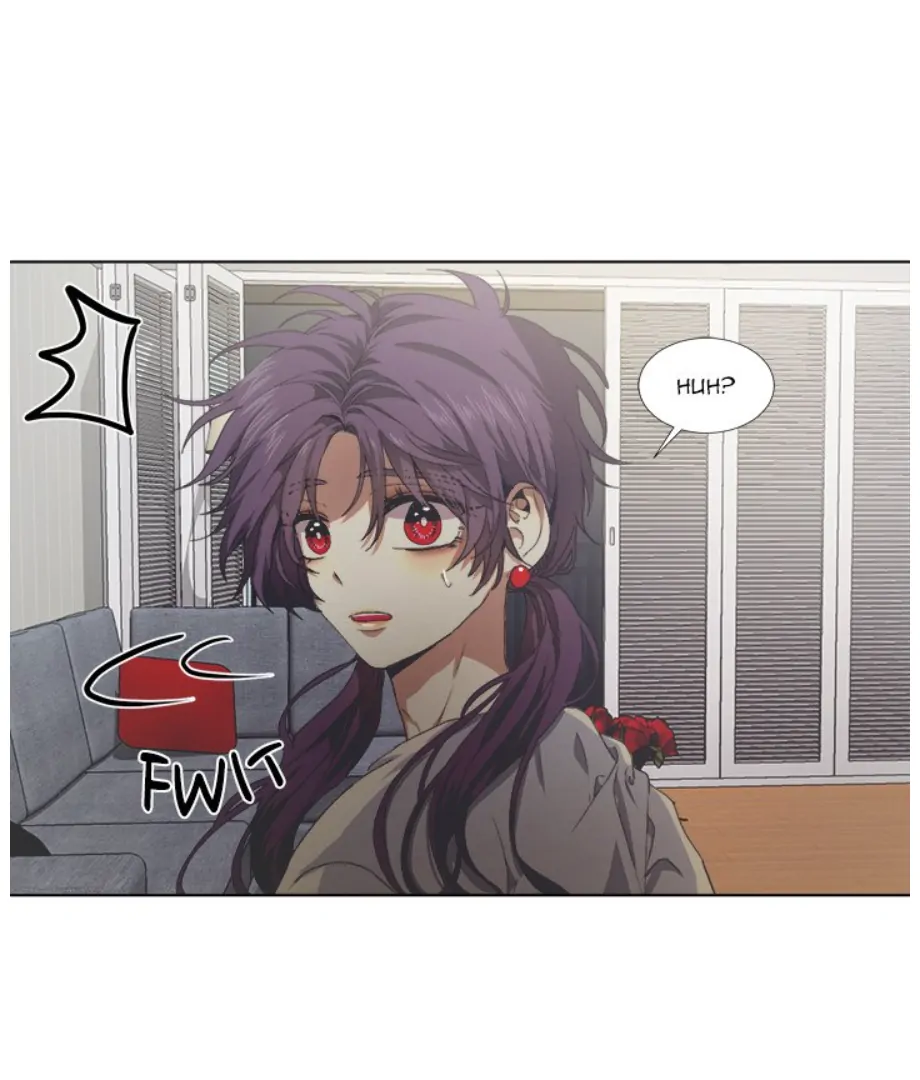 The Spring Scent of the Sea Chapter 17 328 ch 17 51