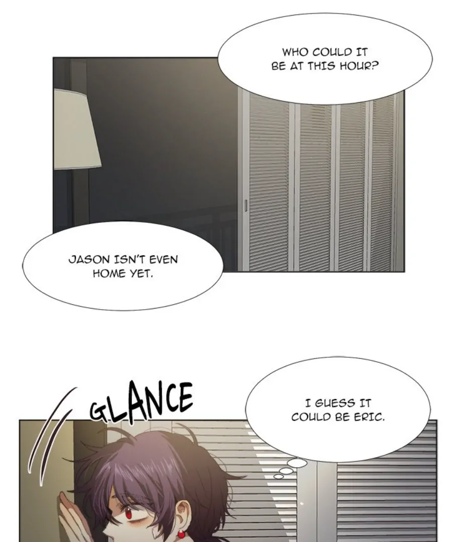 The Spring Scent of the Sea Chapter 17 329 ch 17 52