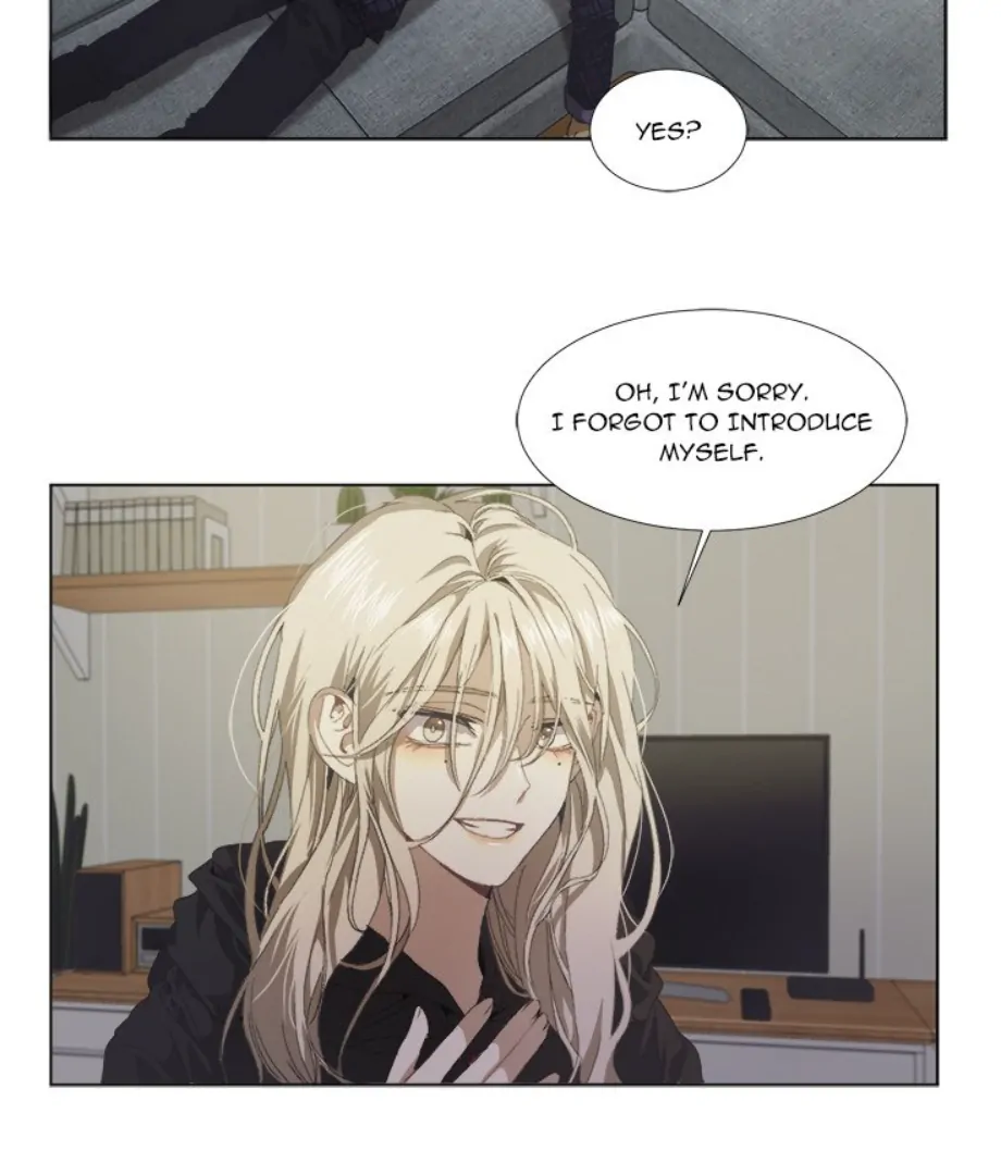 The Spring Scent of the Sea Chapter 17 336 ch 17 59