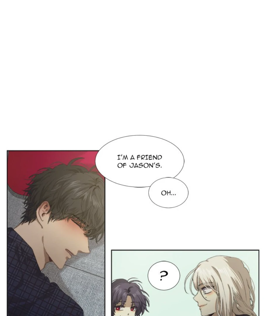 The Spring Scent of the Sea Chapter 17 337 ch 17 60