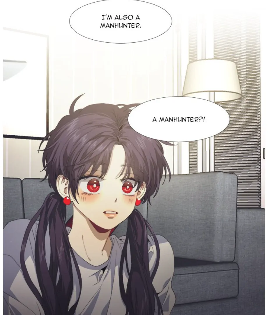 The Spring Scent of the Sea Chapter 17 339 ch 17 62