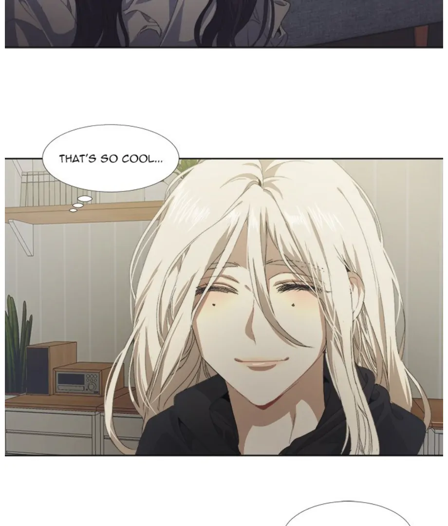 The Spring Scent of the Sea Chapter 17 340 ch 17 63