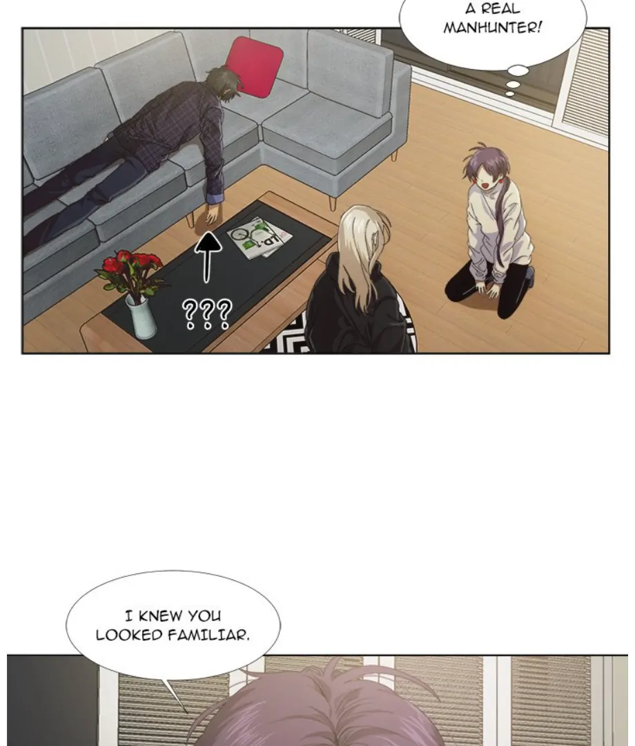 The Spring Scent of the Sea Chapter 17 341 ch 17 64