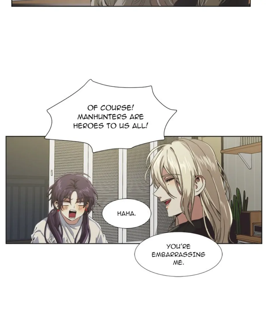 The Spring Scent of the Sea Chapter 17 343 ch 17 66