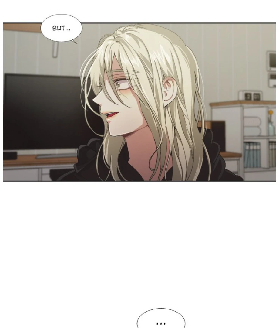 The Spring Scent of the Sea Chapter 17 345 ch 17 68