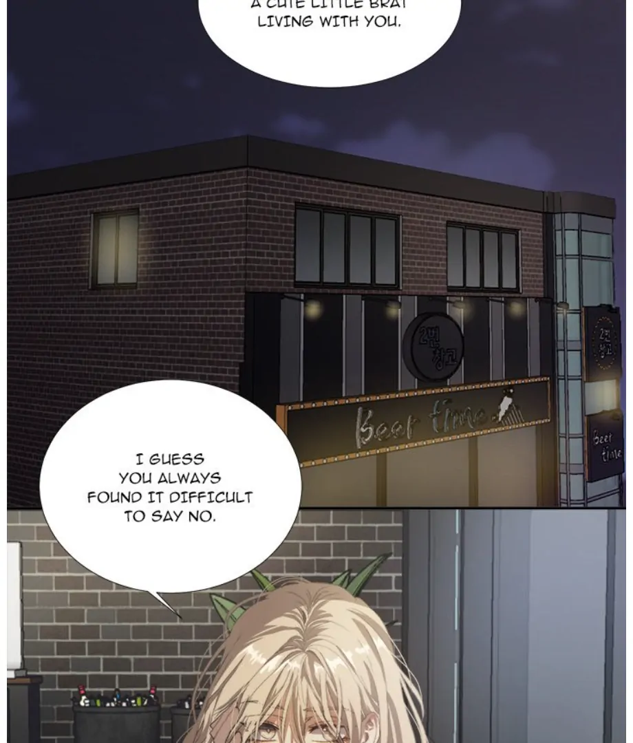 The Spring Scent of the Sea Chapter 17 284 ch 17 7