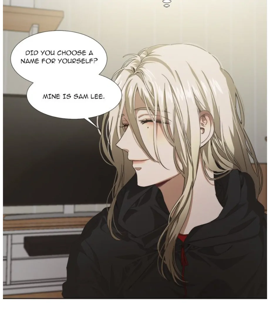 The Spring Scent of the Sea Chapter 17 348 ch 17 71