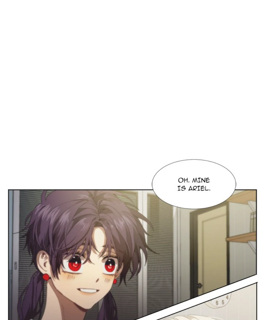 The Spring Scent of the Sea Chapter 17 349 ch 17 72