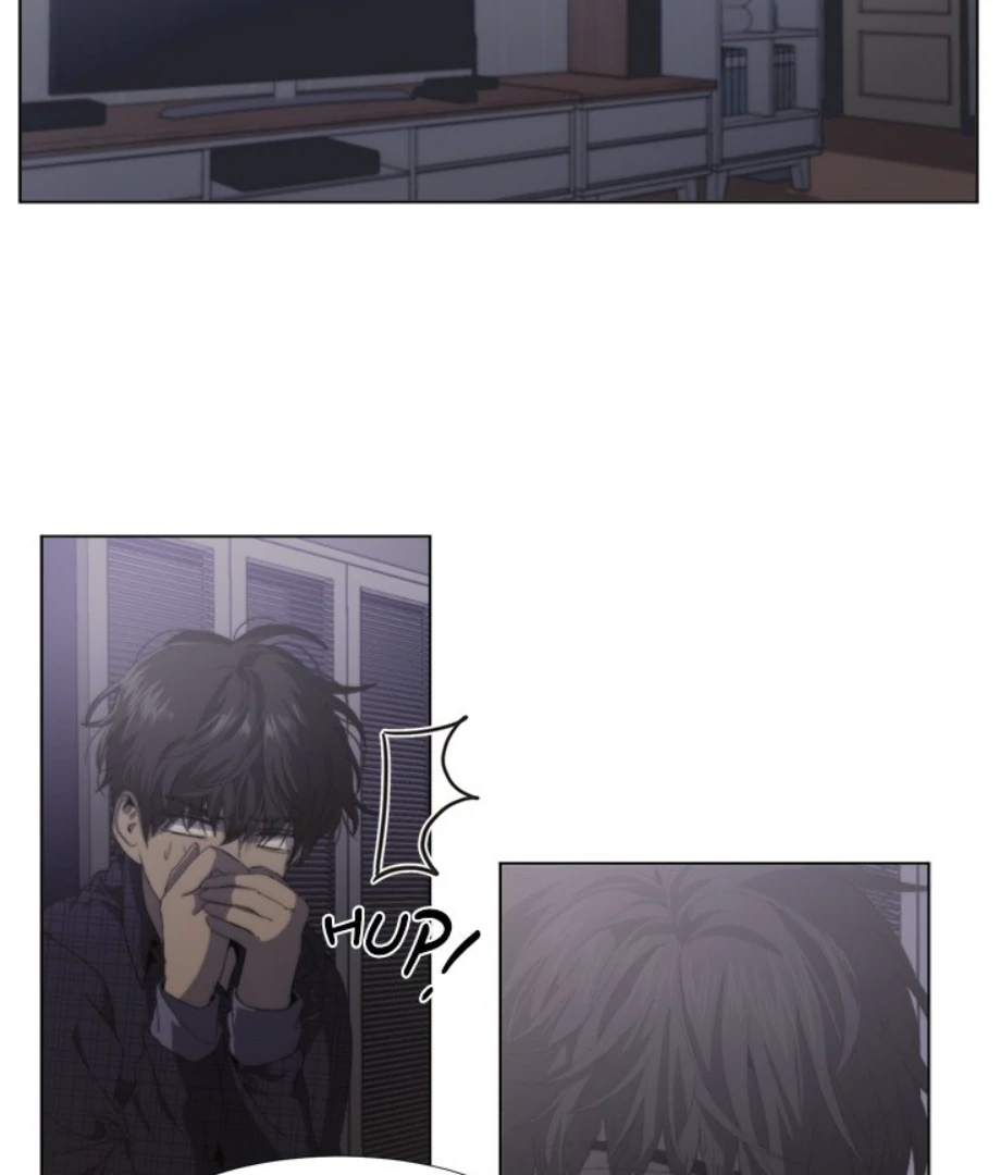 The Spring Scent of the Sea Chapter 17 354 ch 17 77