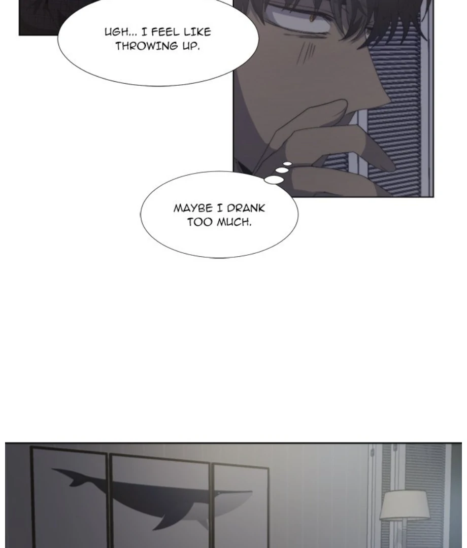 The Spring Scent of the Sea Chapter 17 355 ch 17 78