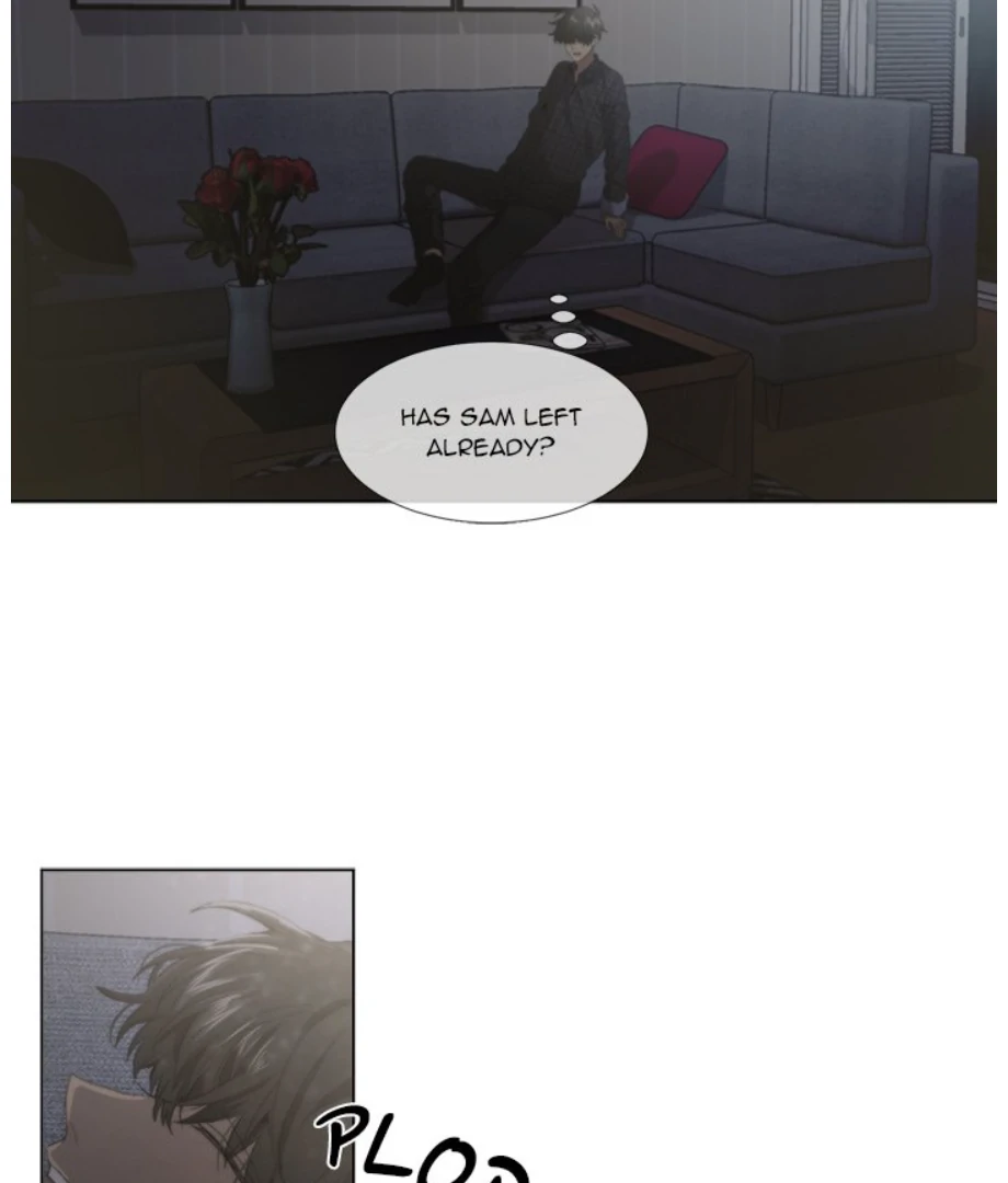 The Spring Scent of the Sea Chapter 17 356 ch 17 79