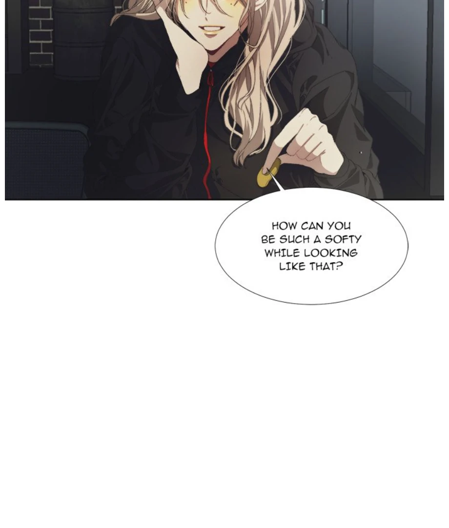 The Spring Scent of the Sea Chapter 17 285 ch 17 8