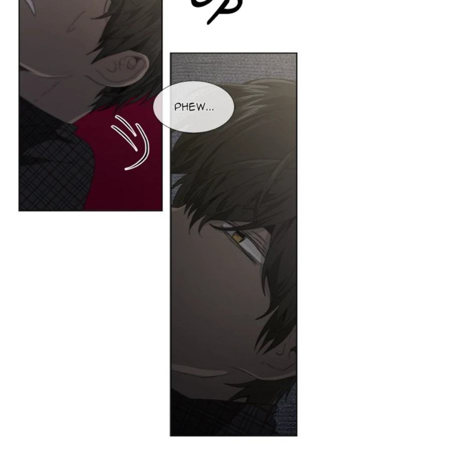 The Spring Scent of the Sea Chapter 17 357 ch 17 80