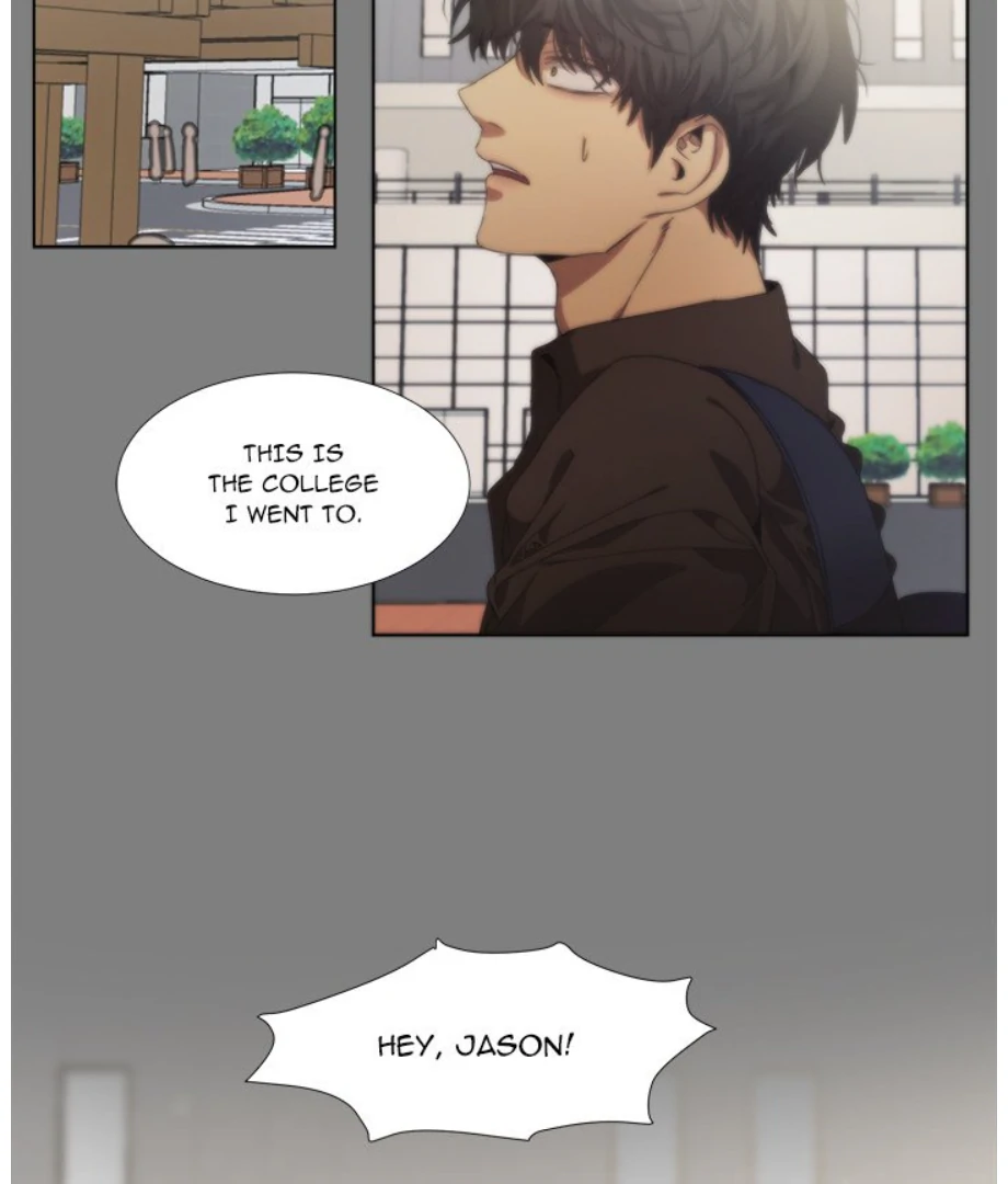 The Spring Scent of the Sea Chapter 17 363 ch 17 86