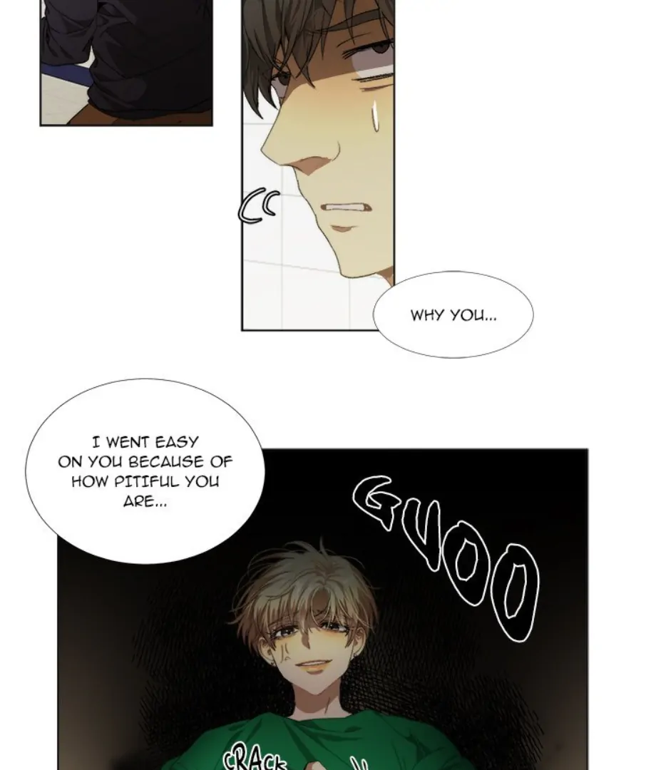 The Spring Scent of the Sea Chapter 19 275 ch 19 10