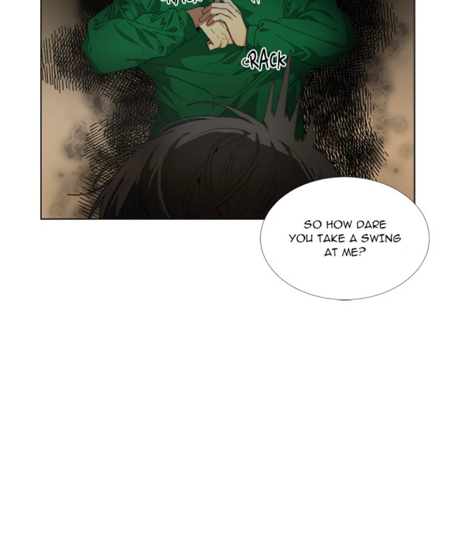 The Spring Scent of the Sea Chapter 19 276 ch 19 11