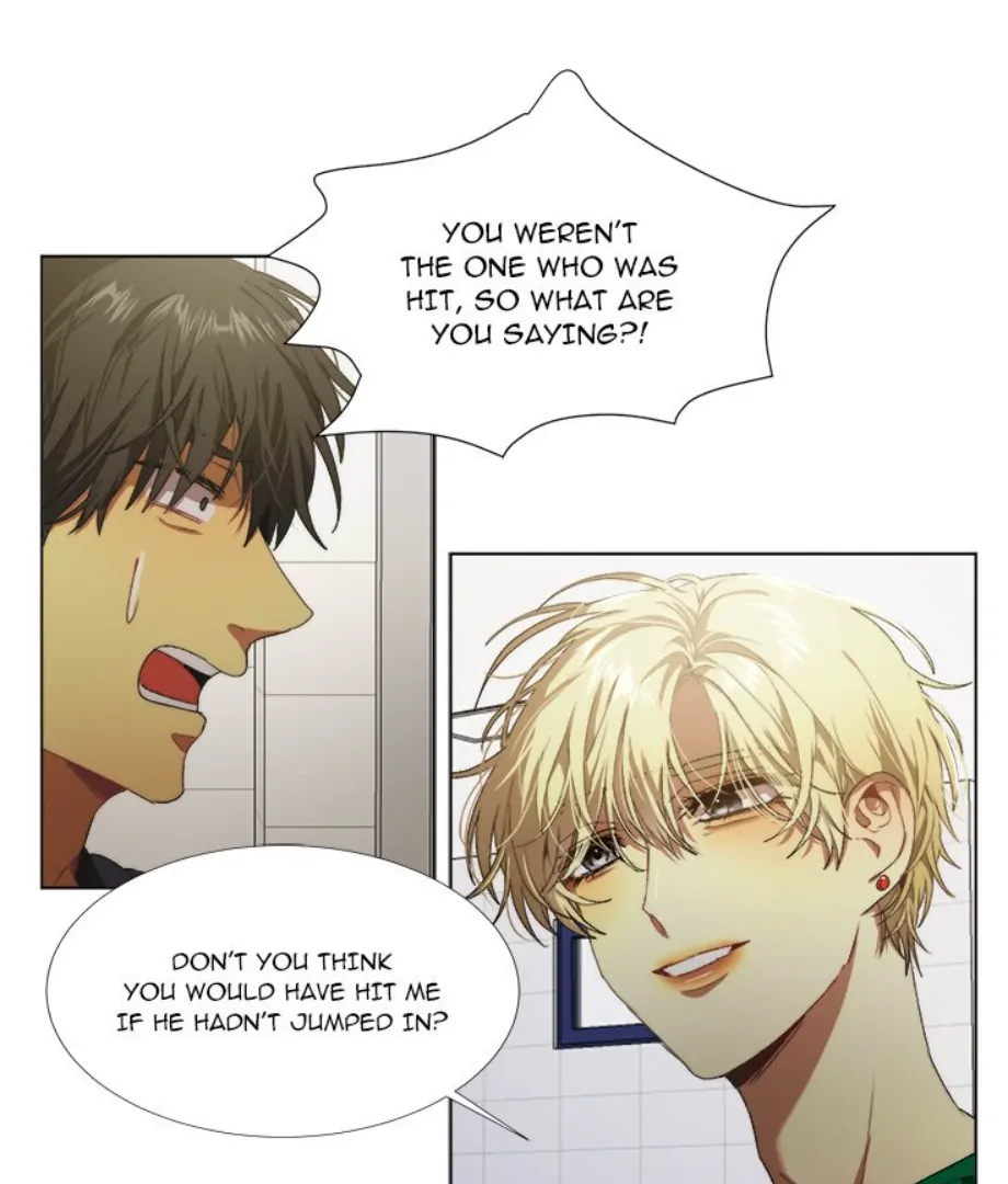 The Spring Scent of the Sea Chapter 19 277 ch 19 12