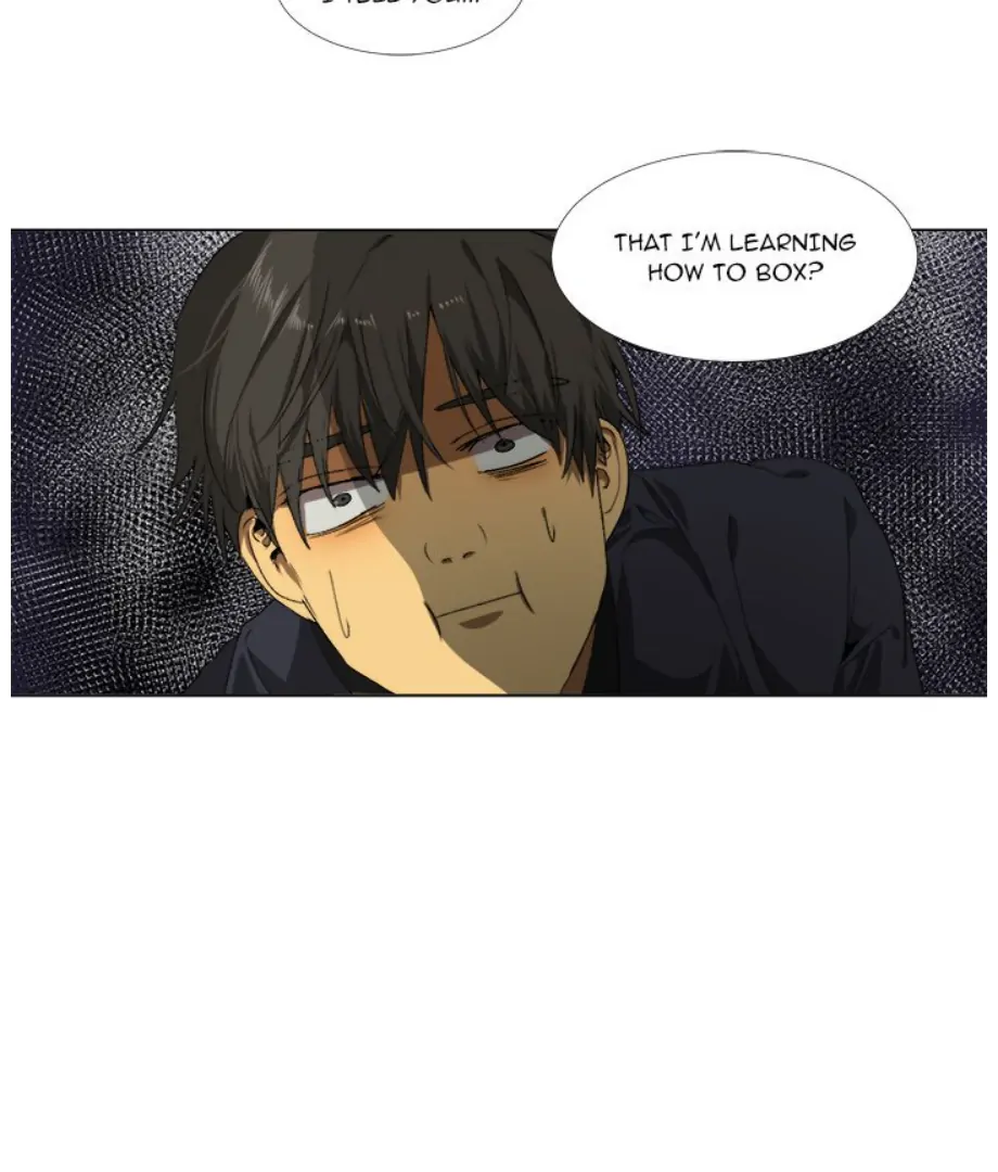 The Spring Scent of the Sea Chapter 19 279 ch 19 14