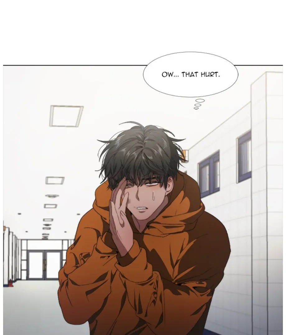 The Spring Scent of the Sea Chapter 19 280 ch 19 15