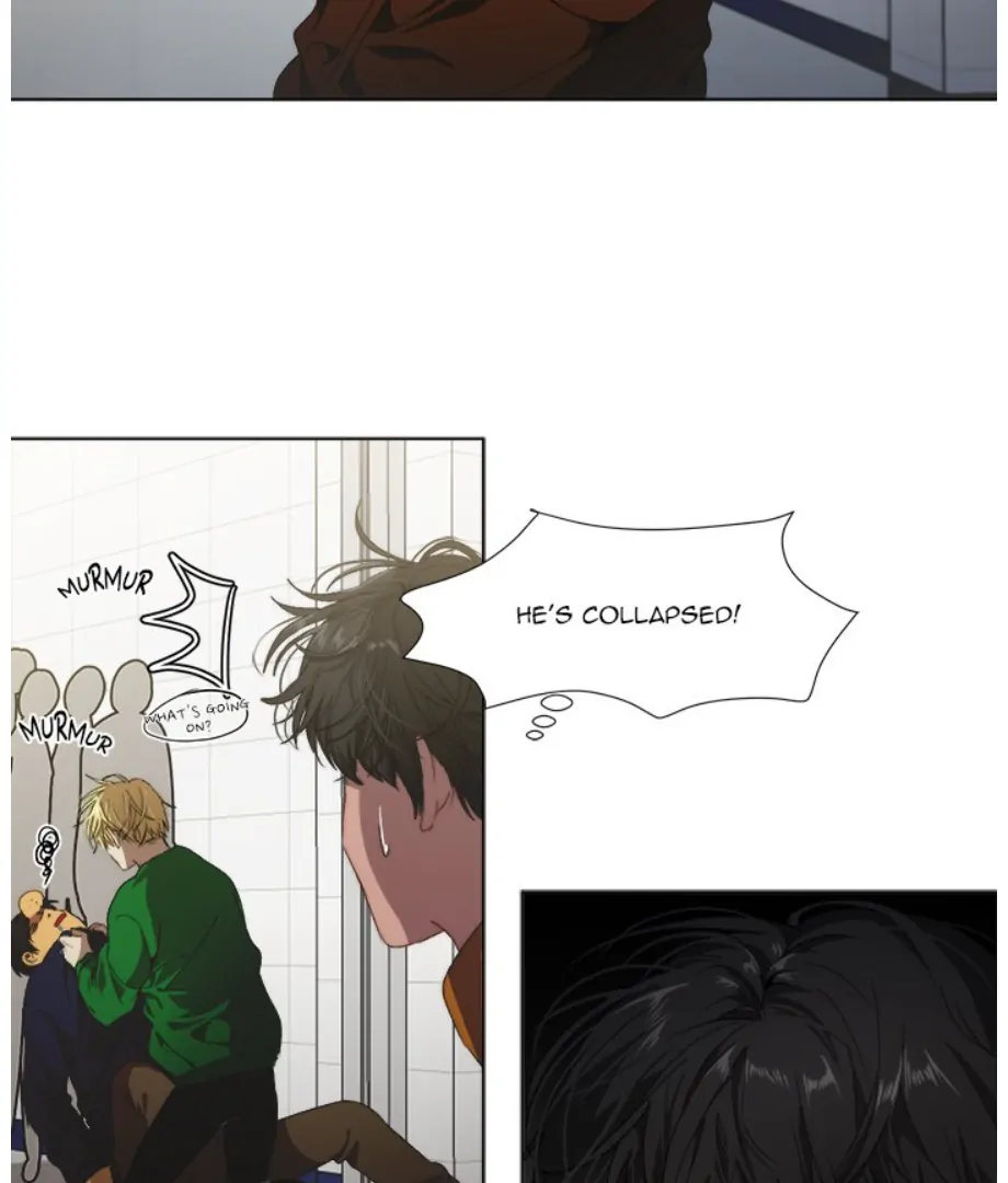 The Spring Scent of the Sea Chapter 19 281 ch 19 16