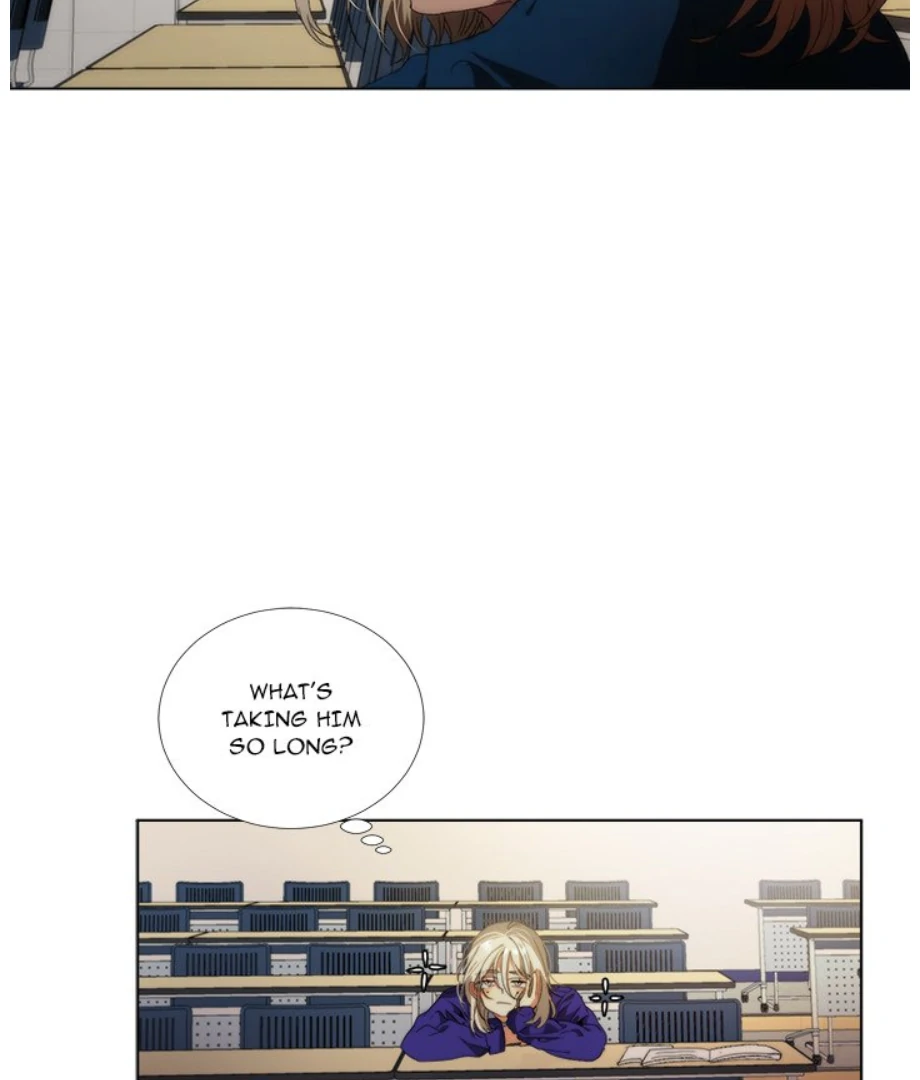 The Spring Scent of the Sea Chapter 19 267 ch 19 2