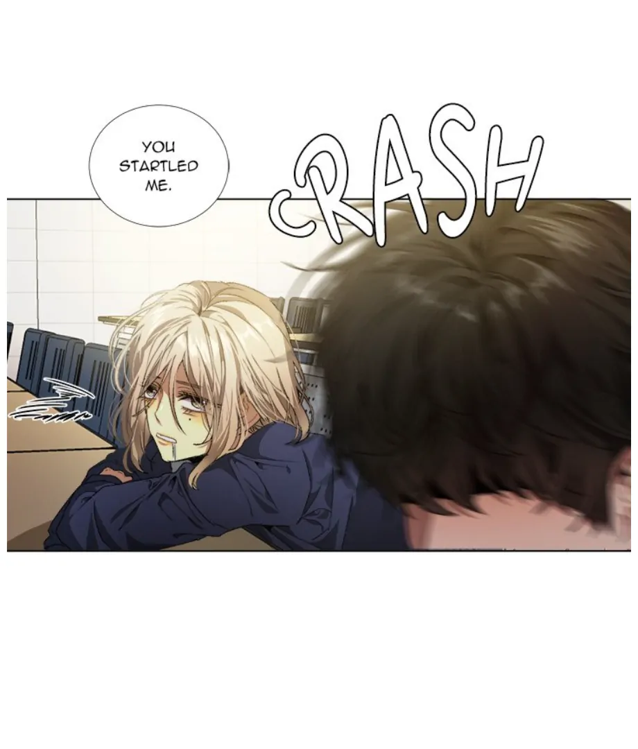 The Spring Scent of the Sea Chapter 19 287 ch 19 22