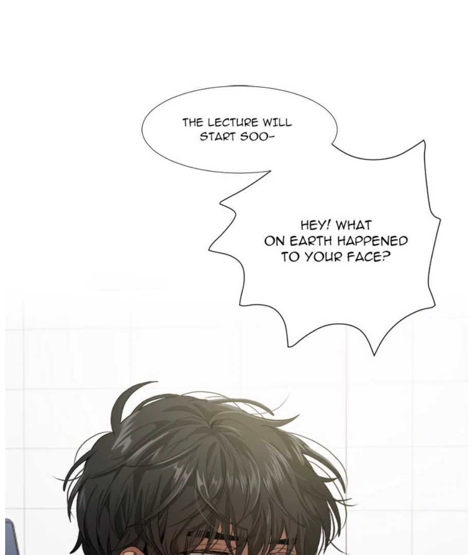 The Spring Scent of the Sea Chapter 19 289 ch 19 24