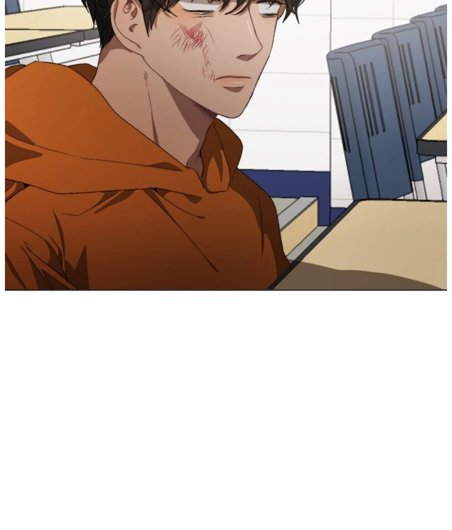 The Spring Scent of the Sea Chapter 19 290 ch 19 25