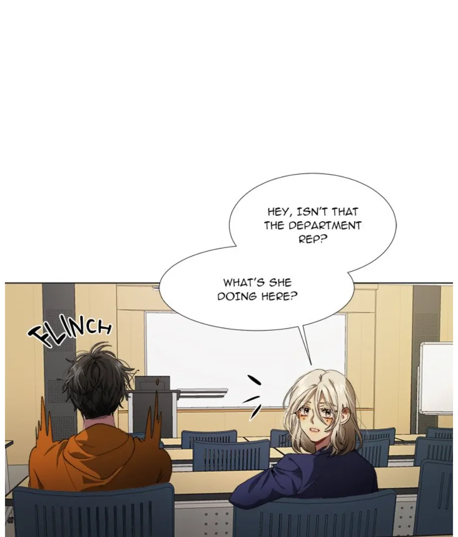 The Spring Scent of the Sea Chapter 19 294 ch 19 29