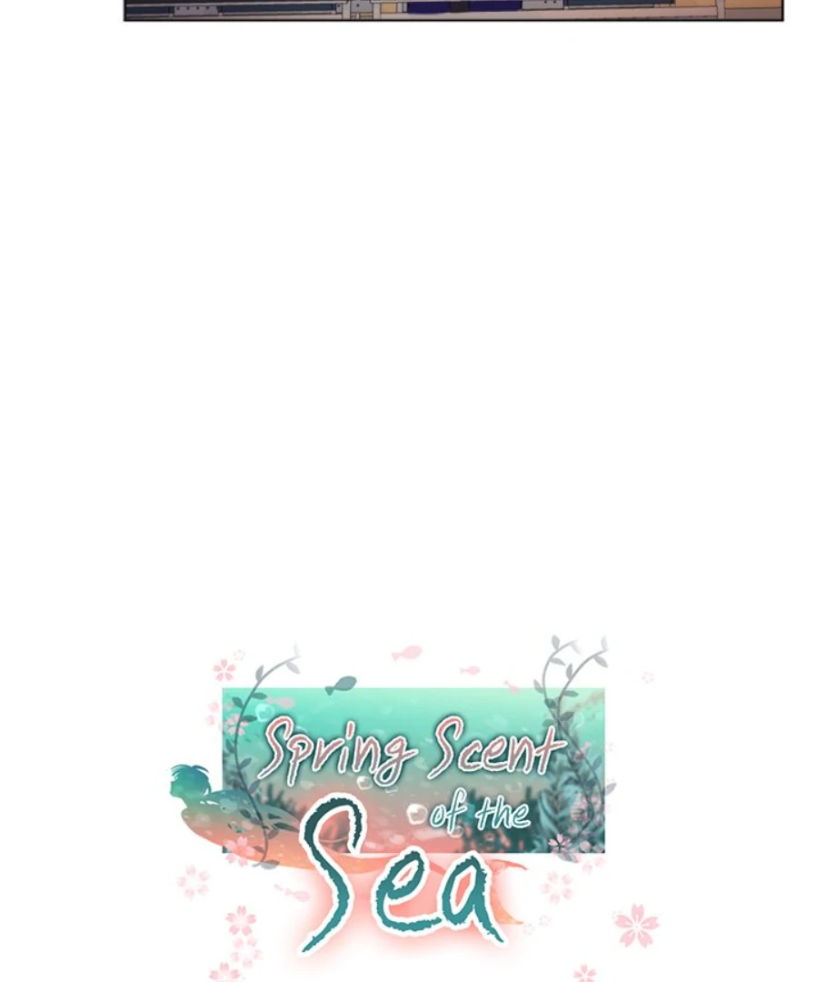 The Spring Scent of the Sea Chapter 19 268 ch 19 3