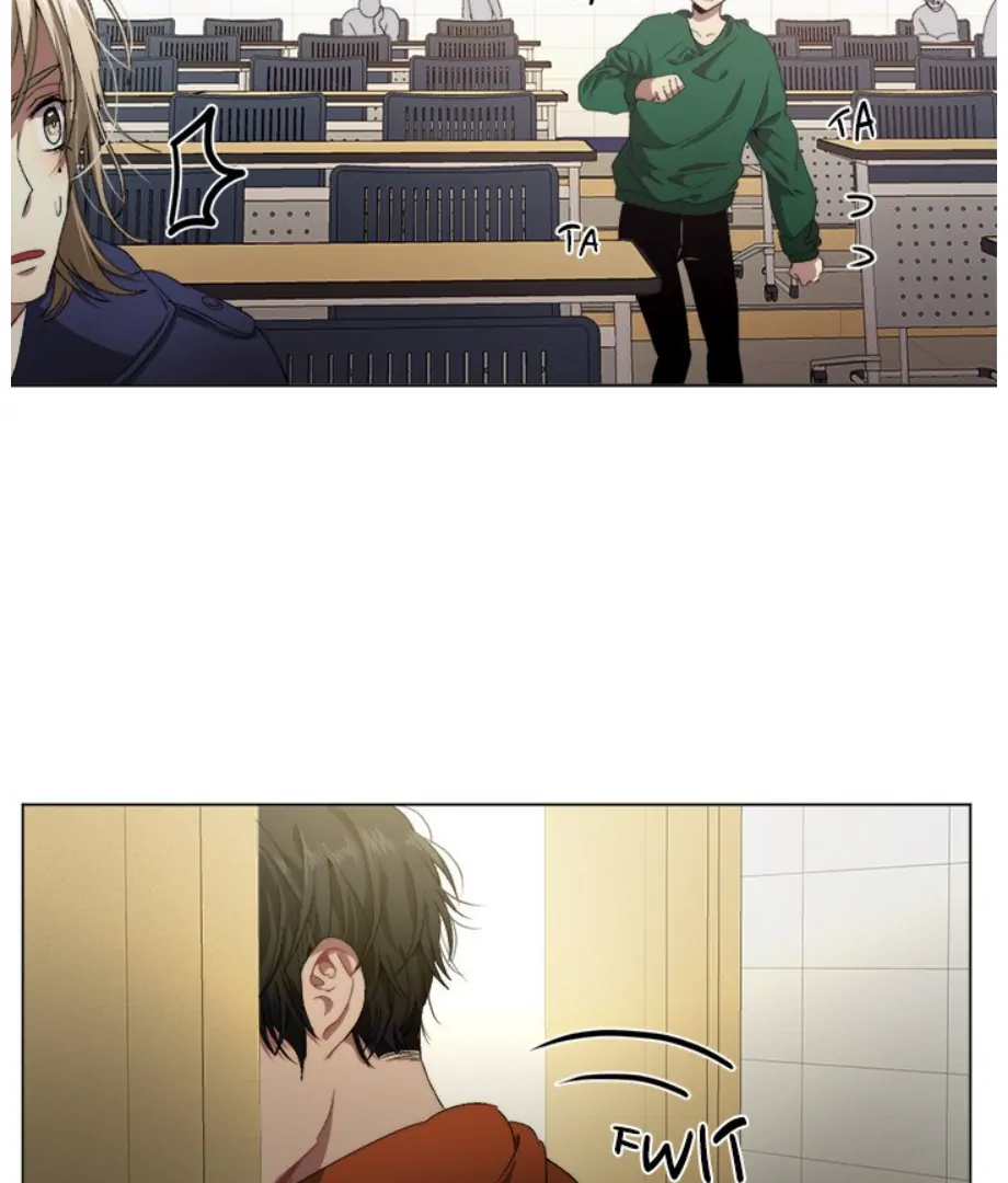 The Spring Scent of the Sea Chapter 19 297 ch 19 32