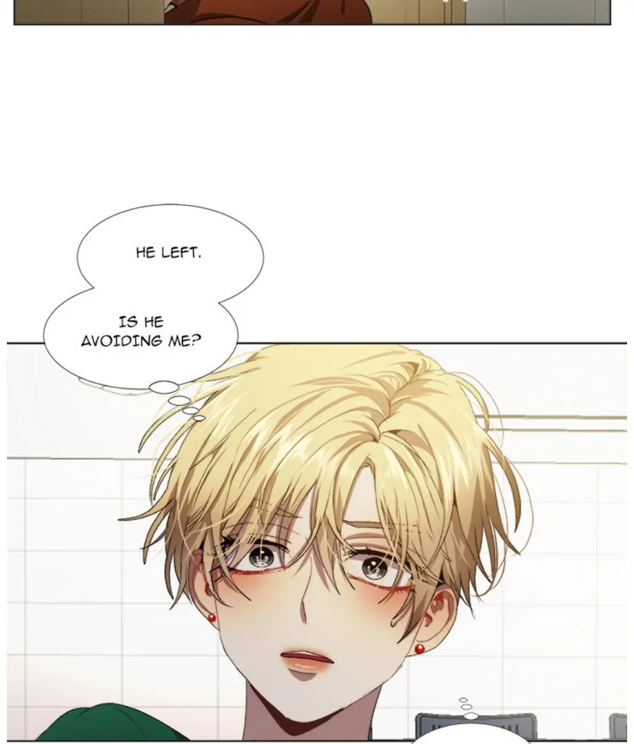 The Spring Scent of the Sea Chapter 19 298 ch 19 33