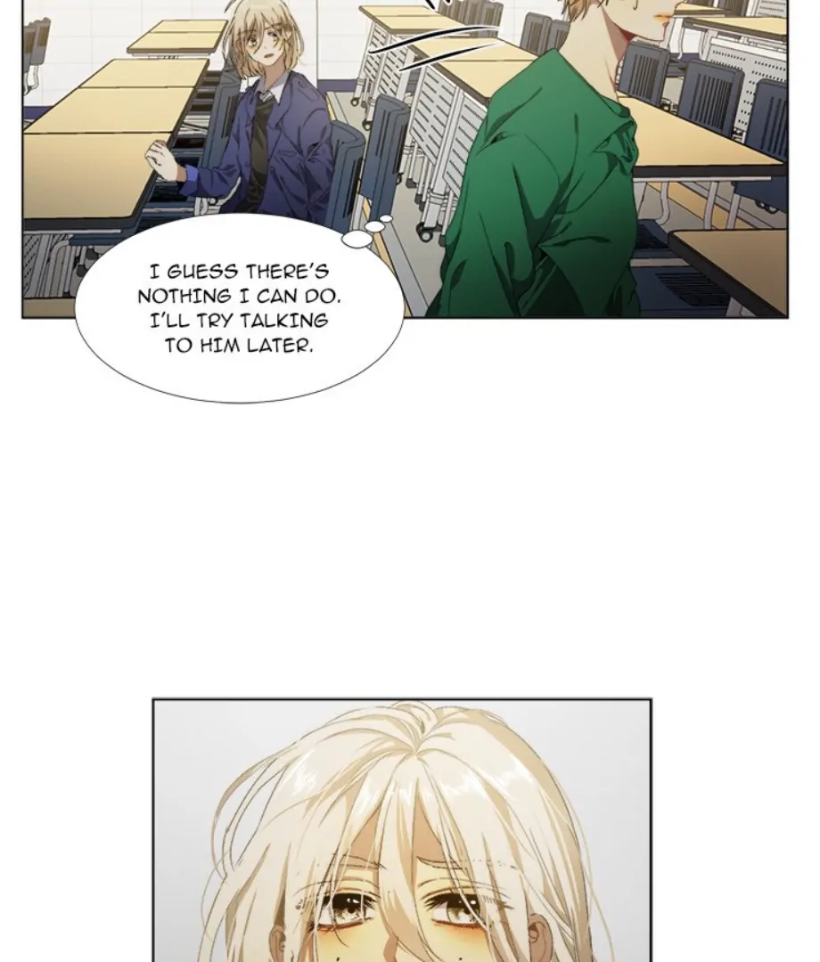 The Spring Scent of the Sea Chapter 19 300 ch 19 35