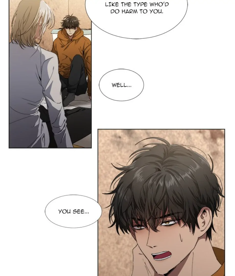 The Spring Scent of the Sea Chapter 19 306 ch 19 41