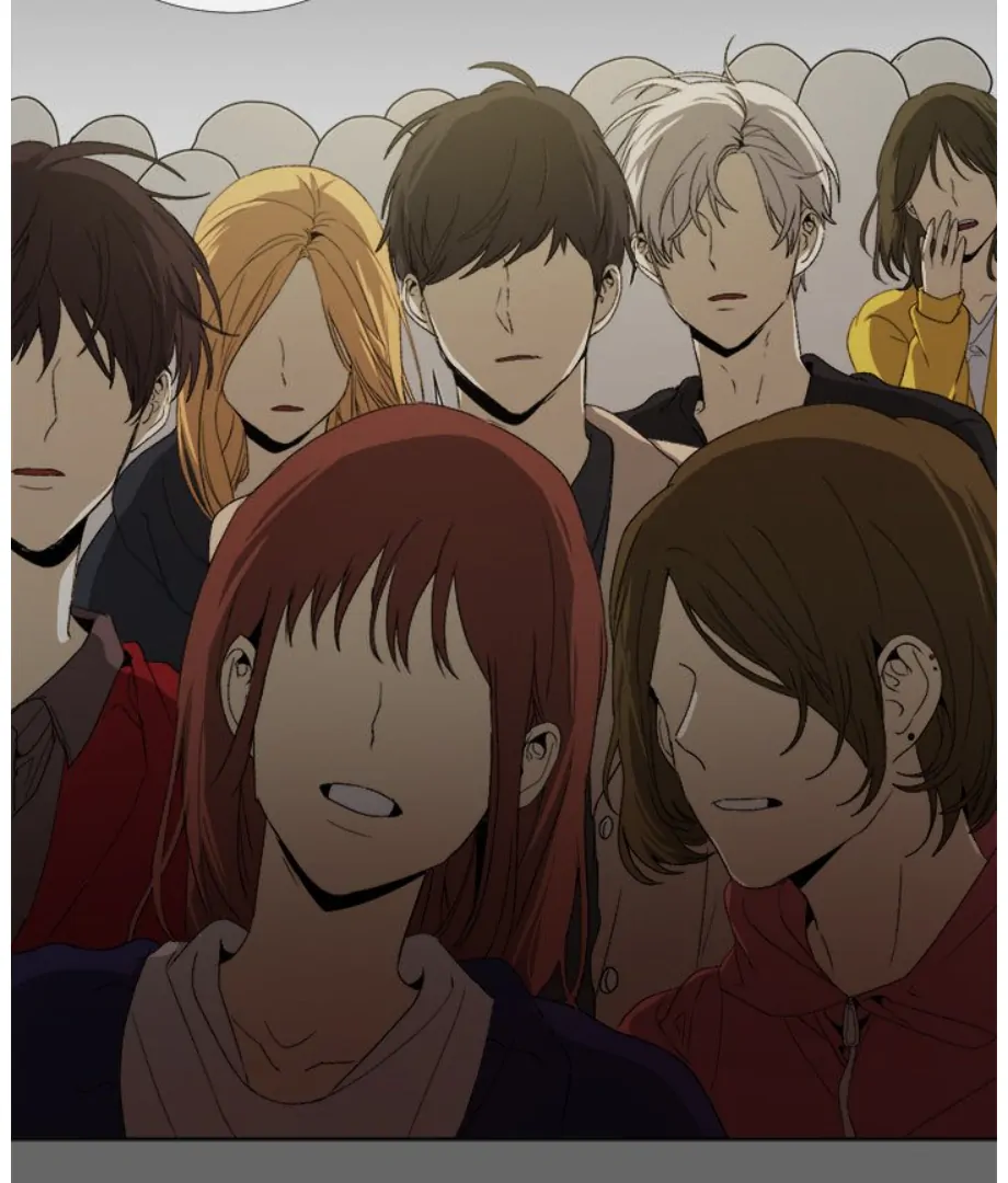 The Spring Scent of the Sea Chapter 19 311 ch 19 46