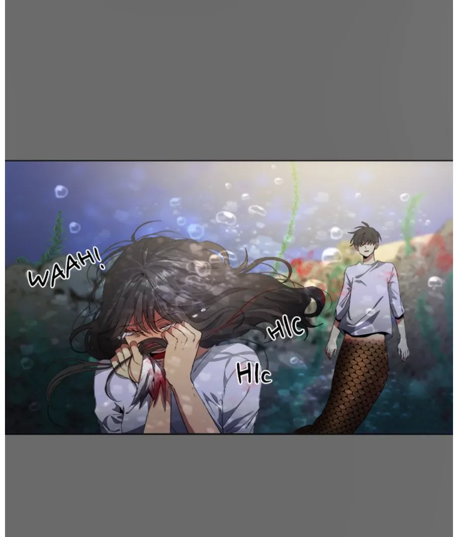 The Spring Scent of the Sea Chapter 19 316 ch 19 51