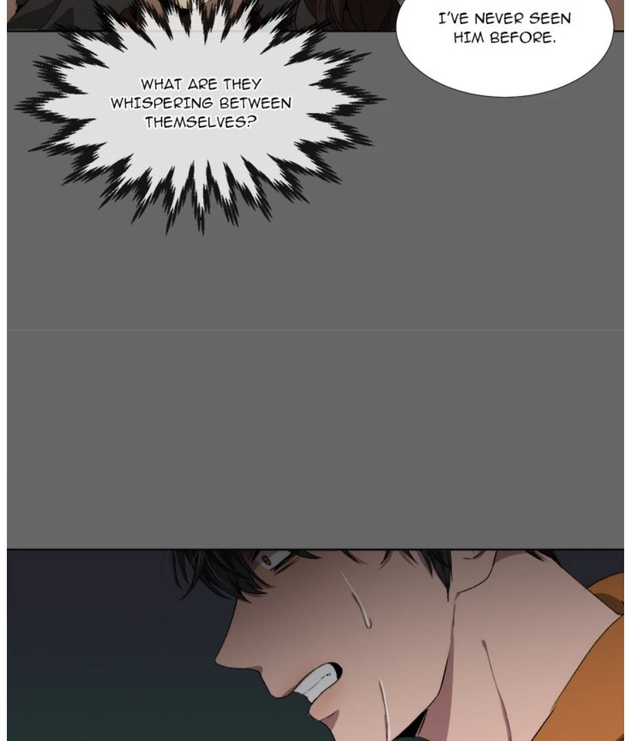 The Spring Scent of the Sea Chapter 19 321 ch 19 56