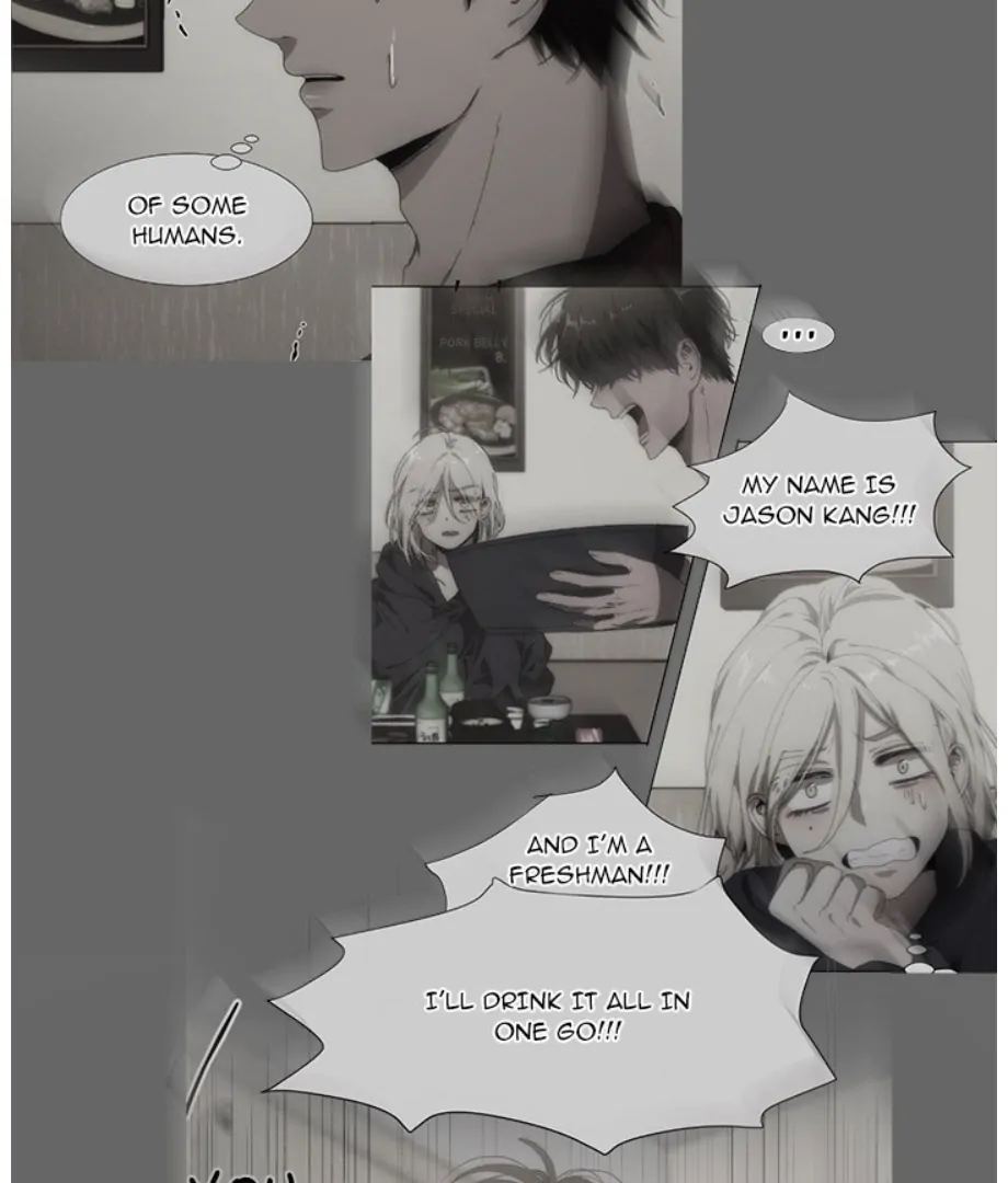 The Spring Scent of the Sea Chapter 19 324 ch 19 59