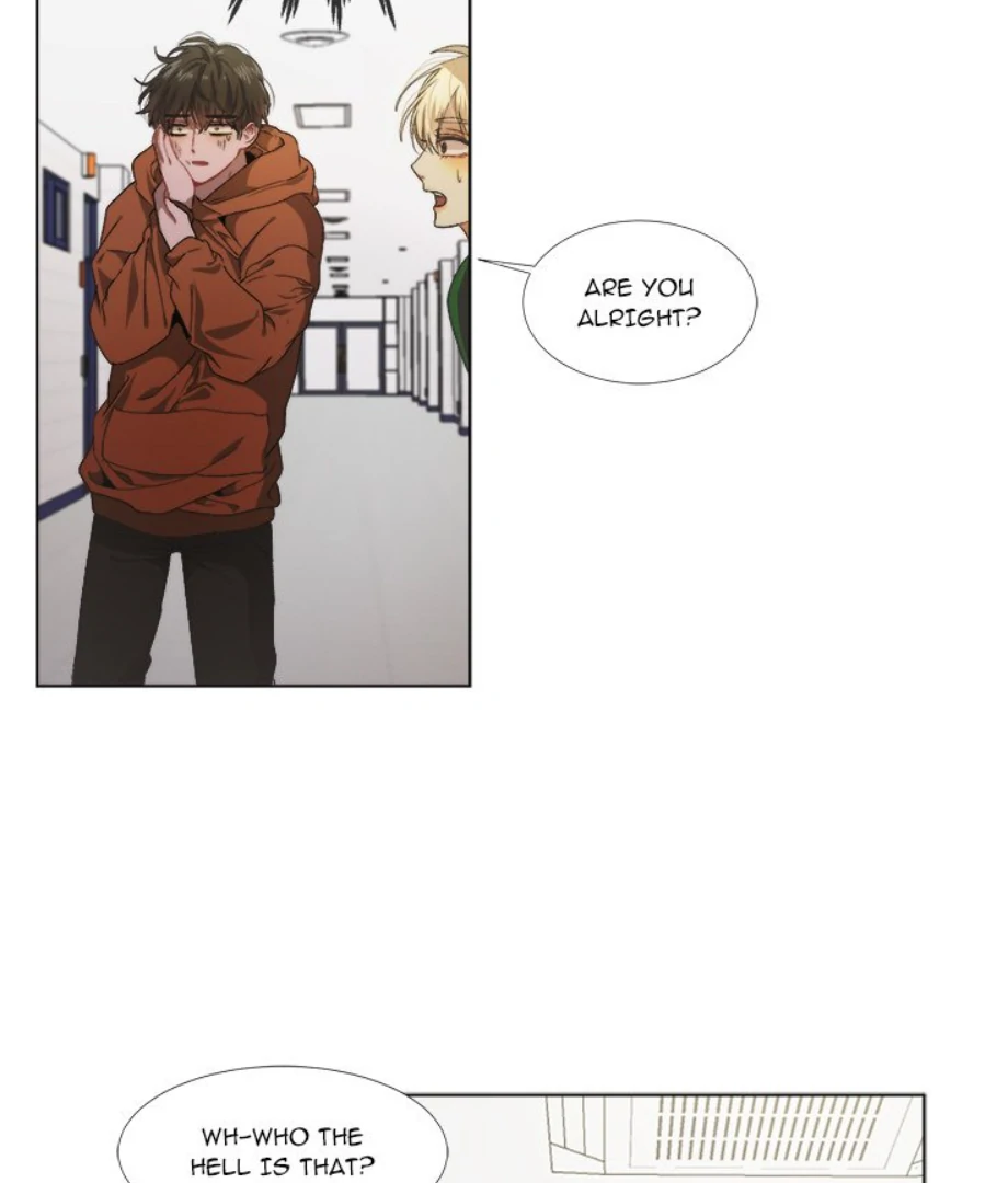 The Spring Scent of the Sea Chapter 19 271 ch 19 6