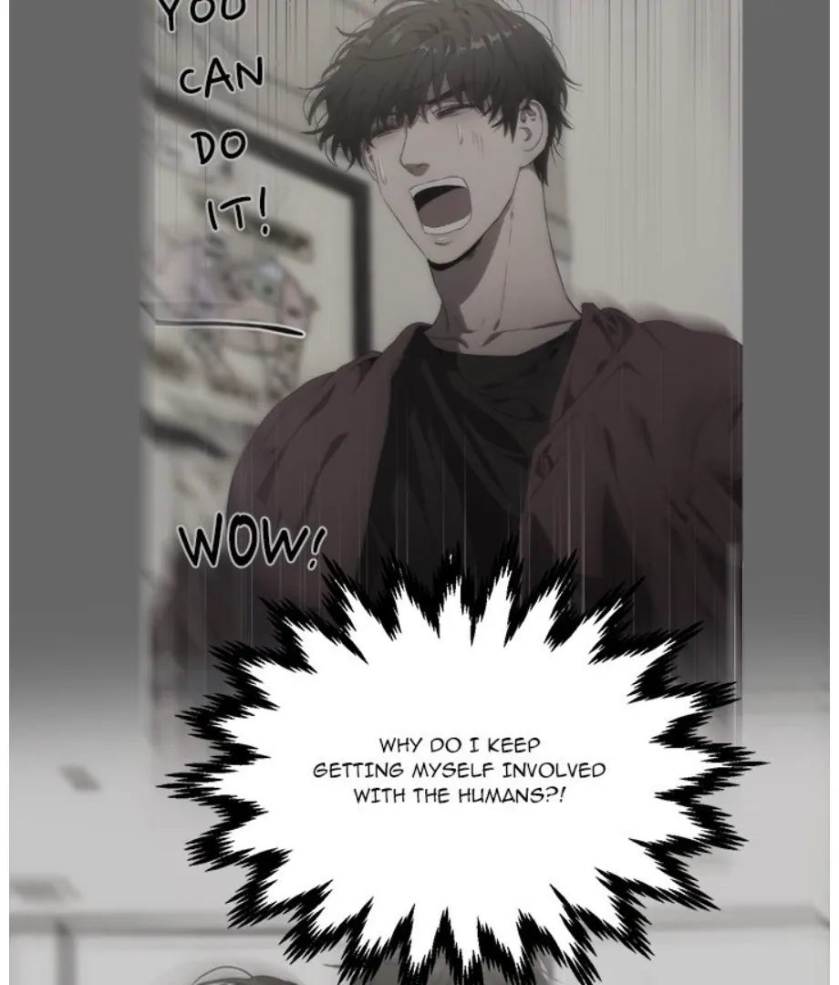 The Spring Scent of the Sea Chapter 19 325 ch 19 60