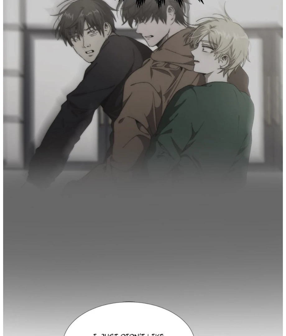 The Spring Scent of the Sea Chapter 19 326 ch 19 61