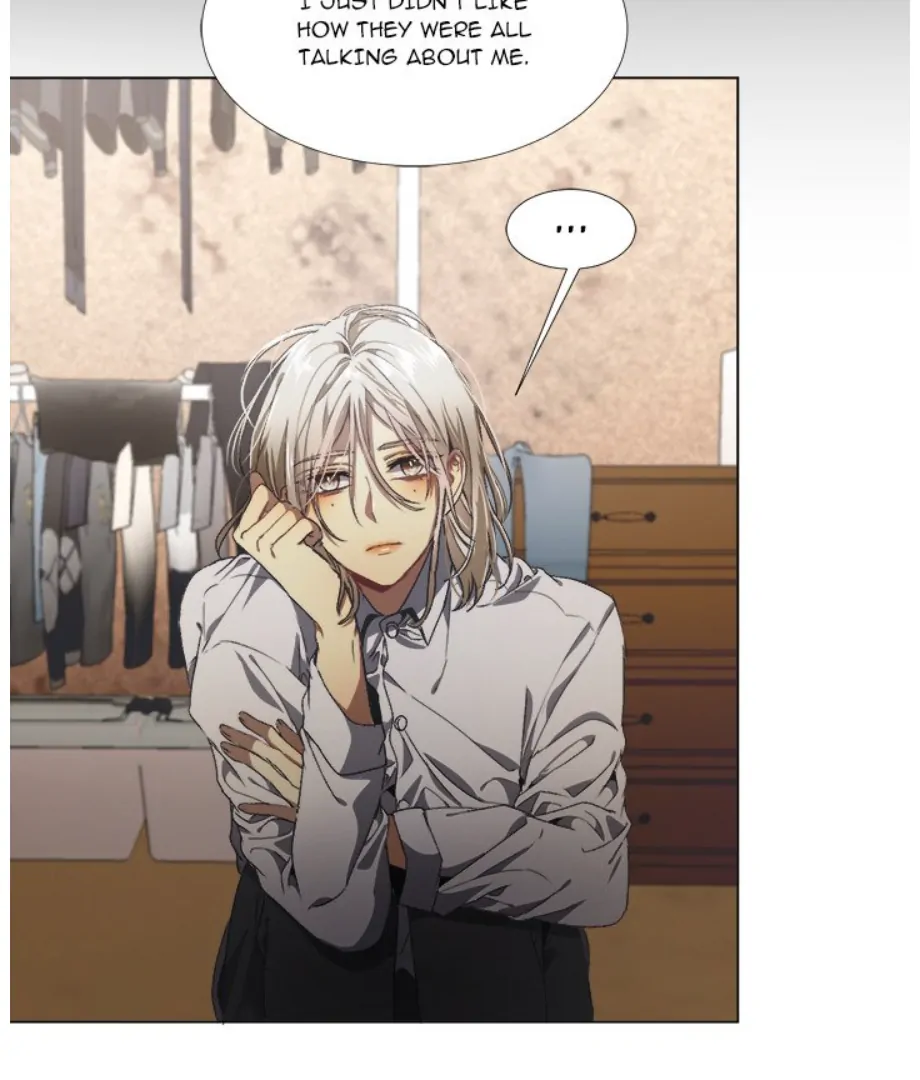 The Spring Scent of the Sea Chapter 19 327 ch 19 62