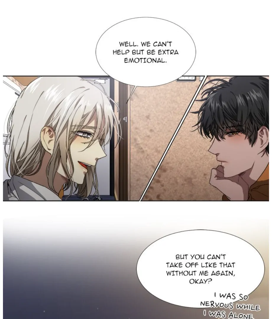 The Spring Scent of the Sea Chapter 19 329 ch 19 64