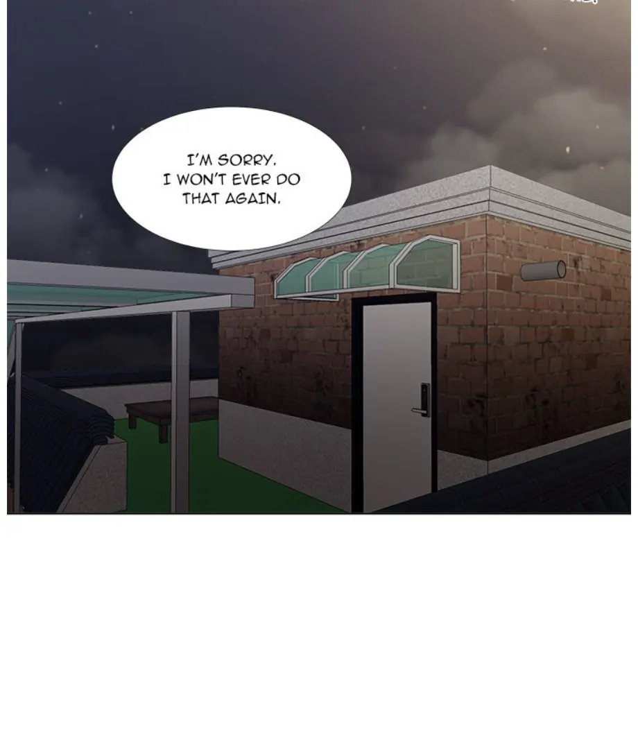 The Spring Scent of the Sea Chapter 19 330 ch 19 65