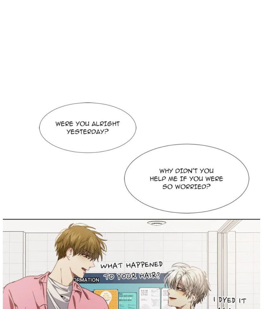 The Spring Scent of the Sea Chapter 19 334 ch 19 69