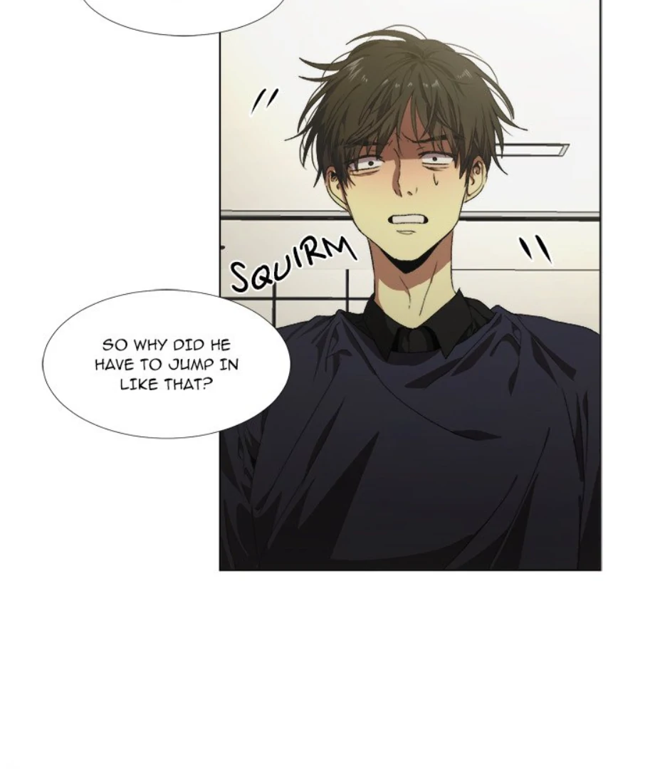 The Spring Scent of the Sea Chapter 19 272 ch 19 7