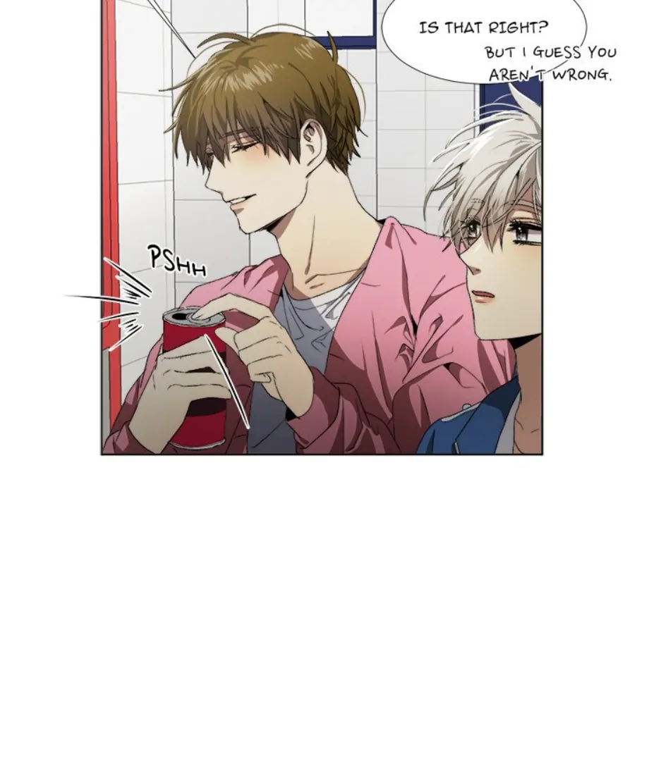 The Spring Scent of the Sea Chapter 19 336 ch 19 71