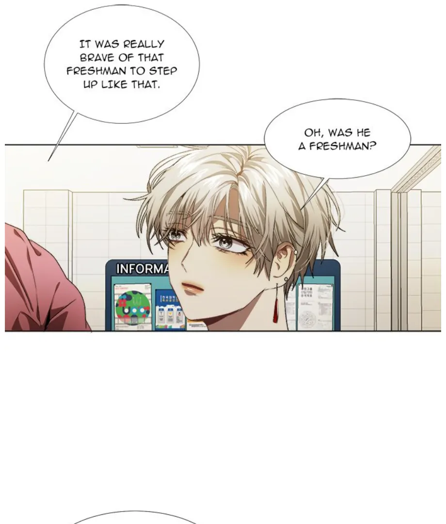 The Spring Scent of the Sea Chapter 19 337 ch 19 72