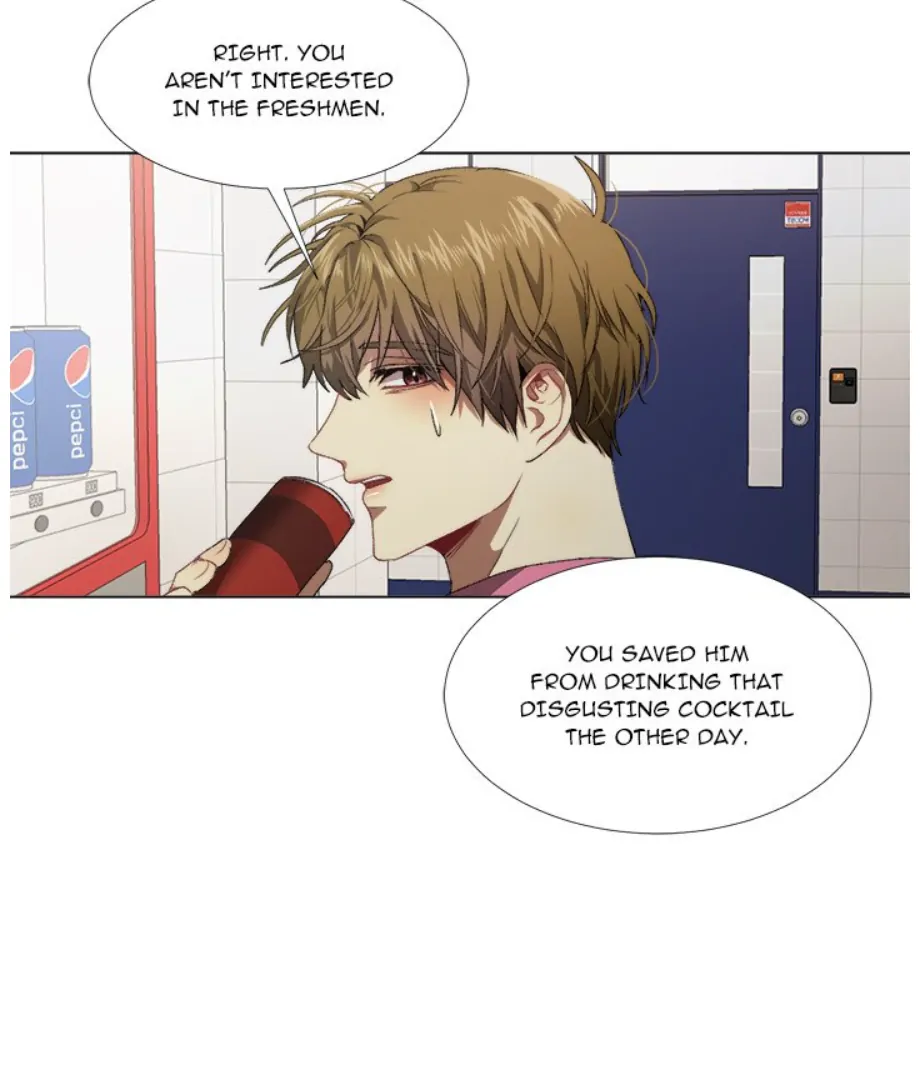 The Spring Scent of the Sea Chapter 19 338 ch 19 73