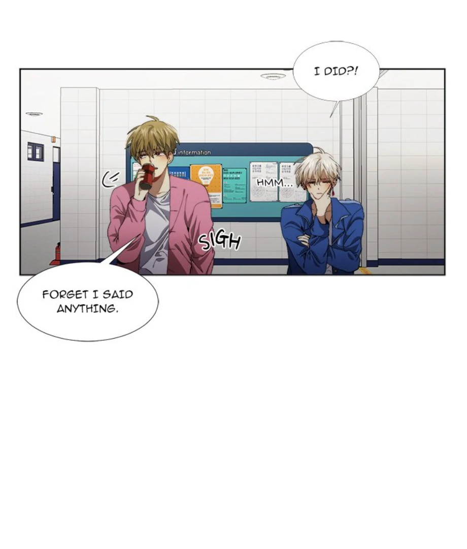 The Spring Scent of the Sea Chapter 19 339 ch 19 74